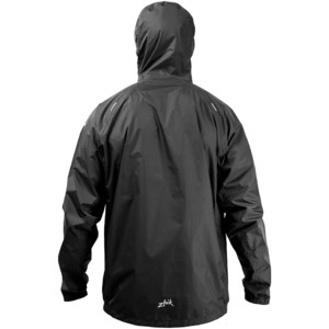 2021 Zhik Packable Jacket JKT0010 - Anthracite